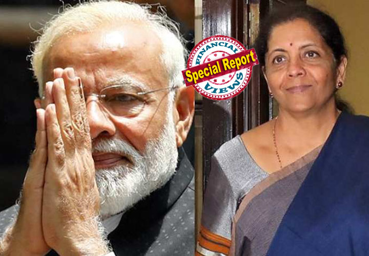 ധനകമ്മി കേന്ദ്രസര്‍ക്കാറിന് 3.3 ശതമാനമായി പിടിച്ചുനിര്‍ത്താന്‍ സാധിക്കില്ല; സര്‍ക്കാര്‍ കണക്ക് കൂട്ടലുകള്‍ പിഴച്ചു; നഷ്ടത്തില്‍ പ്രവര്‍ത്തിക്കുന്ന എയര്‍ ഇന്ത്യയുടെ സ്വകാര്യവത്ക്കരണം തന്നെ തിരിച്ചടി; ലാഭത്തില്‍ പ്രവര്‍ത്തിക്കുന്ന ബിപിസിഎല്‍ വിറ്റാല്‍ സര്‍ക്കാറിന് വരിക ഭീമമായ നഷ്ടം